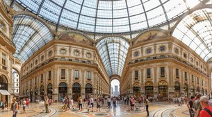 Galleria Vittorio Emanuele II | Gifts,Art,Shoes,Clothes,Handbags,Other Crafts - Rated 4.7