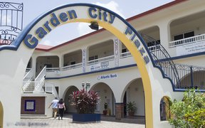 Garden City Plaza in Belize, Cayo District | Shoes,Clothes,Handbags,Sportswear,Fragrance,Watches,Accessories - Country Helper