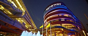 Gateway Ekamai Shopping Mall in Thailand, Central Thailand | Shoes,Clothes,Handbags,Swimwear,Accessories - Country Helper