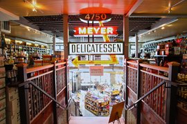 Gene’s Sausage Shop & Delicatessen in USA, Illinois | Baked Goods,Meat,Groceries,Dairy,Fruit & Vegetable,Organic Food - Country Helper