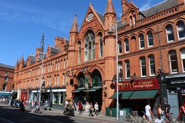 George's Street Arcade in Ireland, Leinster | Shoes,Clothes,Handbags,Sportswear,Natural Beauty Products,Accessories,Jewelry - Country Helper