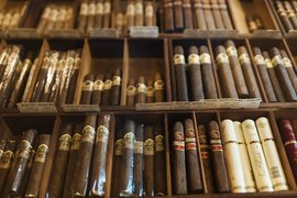 Georgetown Tobacco in USA, District of Columbia | Tobacco Products - Country Helper
