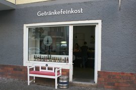 Getrankefeinkost in Germany, Berlin | Beer - Country Helper