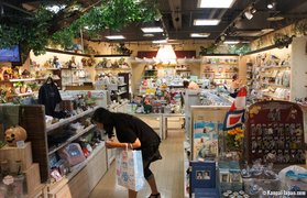 Ghibli Studios Shop Kyoto | Souvenirs - Rated 4.1