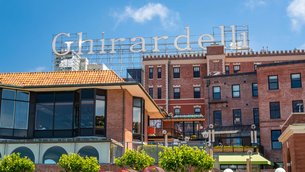 Ghirardelli Chocolate Experience in USA, California | Sweets - Country Helper