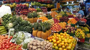 Gintas Local Market Podgorica | Groceries,Herbs,Fruit & Vegetable,Organic Food - Rated 4