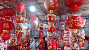 Glodok Chinatown in Indonesia, Special Capital Region of Jakarta | Souvenirs,Gifts,Home Decor,Groceries,Accessories - Country Helper