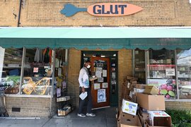 Glut Food Co-Op in USA, District of Columbia | Herbs,Dairy,Fruit & Vegetable - Country Helper