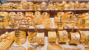 Gold Souk in United Arab Emirates, Abu Dhabi Region | Jewelry - Country Helper
