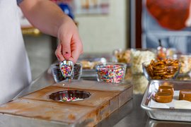 Goo Goo Chocolate Co in USA, Tennessee | Sweets - Rated 4.5