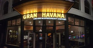 Gran Havana Cigar & Hookah Lounge in USA, California | Tobacco Products - Country Helper