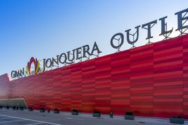 Gran Jonquera Outlet & Shopping in Spain, Catalonia | Handbags,Shoes,Accessories,Clothes,Swimwear - Country Helper