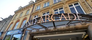 Grand Arcade in United Kingdom, East of England | Shoes,Clothes,Fragrance,Watches,Jewelry - Country Helper
