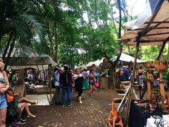 Green Fair Aranjuez in Costa Rica, Province of San Jose | Souvenirs,Art,Other Crafts,Accessories - Country Helper