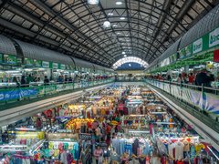 Greenhills Mall in Philippines, National Capital Region | Shoes,Clothes,Sportswear,Cosmetics,Travel Bags,Jewelry - Country Helper