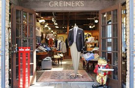 Greiners Fine Men’s Clothing in USA, Florida | Clothes - Country Helper