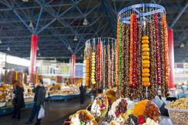 Gum Market in Armenia, Yerevan | Groceries,Herbs,Fruit & Vegetable,Organic Food,Spices - Country Helper