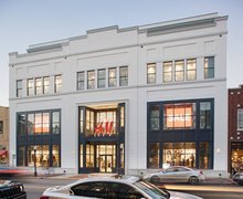 H&M in USA, Georgia | Shoes,Clothes,Accessories - Country Helper