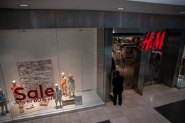 H&M in Israel, Tel Aviv District | Shoes,Clothes,Accessories - Country Helper