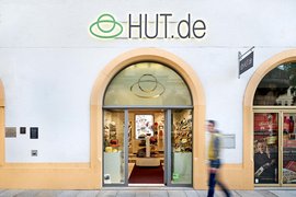 HUT.de Store Dresden in Germany, Saxony | Accessories - Country Helper