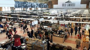 Guard Hall in Poland, Masovia | Groceries,Herbs,Fruit & Vegetable,Organic Food,Spices - Rated 4.5