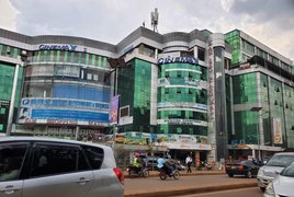 Ham Shopping Mall in Uganda, Central | Souvenirs,Shoes,Clothes,Natural Beauty Products,Fragrance,Cosmetics,Accessories - Country Helper