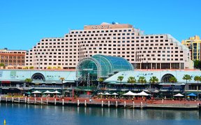 Harbourside Shopping Centre in Australia, New South Wales | Shoes,Clothes,Handbags,Travel Bags,Jewelry - Country Helper