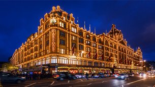 Harrods in United Kingdom, Greater London | Shoes,Clothes,Handbags,Sportswear,Fragrance,Cosmetics,Watches - Country Helper