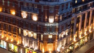 Harvey Nichols | Gifts,Home Decor,Shoes,Clothes,Handbags - Rated 4.3
