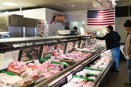 Harvey's Market in USA, District of Columbia | Meat - Country Helper