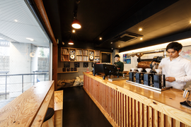 Heart's Light Coffee in Japan, Kanto | Coffee - Rated 4.8