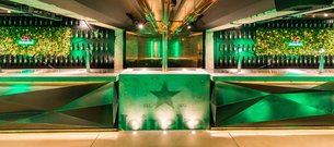 Heineken Experience in Netherlands, North Holland | Souvenirs,Beer - Country Helper