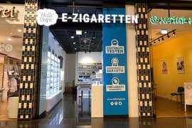 Hello Vape in Germany, Berlin | e-Cigarettes - Country Helper
