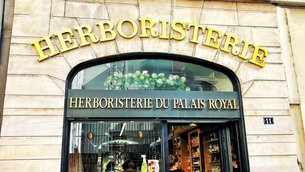 Herboristerie du Palais Royal in France, Ile-de-France | Herbs - Country Helper