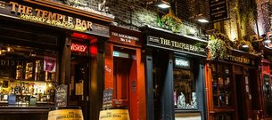 The Temple Bar Distillery Store in Ireland, Leinster | Wine,Beer,Spirits,Beverages - Country Helper
