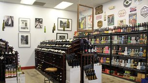 Hidden Track Bottle Shop in USA, Arizona | Wine - Country Helper