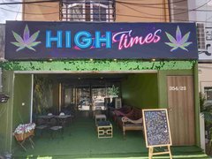 High Times Pattaya Park in Thailand, Eastern Thailand | Cannabis Products - Country Helper