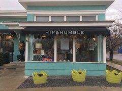Hip & Humble in USA, Utah | Gifts,Clothes,Accessories - Country Helper