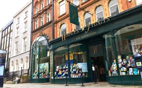 Hodges Figgis in Ireland, Leinster | Souvenirs,Gifts - Country Helper