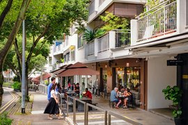 Holland Village in Singapore, Singapore city-state | Souvenirs,Home Decor,Clothes,Meat,Herbs,Fruit & Vegetable,Organic Food,Accessories - Country Helper