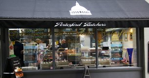 Porterford Butchers in United Kingdom, Greater London | Meat - Country Helper