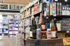 Hop Merchants Bottle Shop & Taproom in USA, California | Beer,Beverages - Country Helper