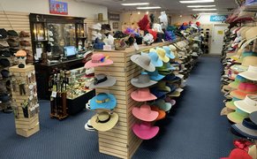 Hot Springs Hat Company in USA, Arkansas | Accessories - Rated 4.8