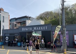 Howth Market in Ireland, Leinster | Meat,Groceries,Herbs,Fruit & Vegetable,Organic Food,Spices - Country Helper