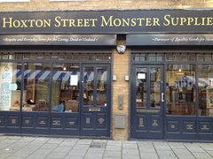 Hoxton Street Monster Supplies | Sweets - Rated 4
