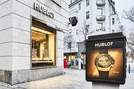 Hublot Berlin Boutique | Watches - Rated 4.6