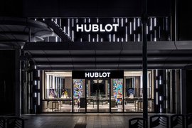 Hublot Kyoto Boutique | Watches - Rated 4.1
