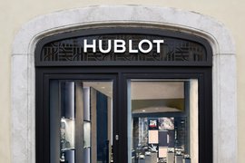 Hublot Rome Boutique | Watches - Rated 4.7