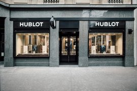 Hublot Zurich Boutique in Switzerland, Canton of Zurich | Watches - Country Helper