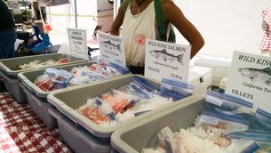 Fishery Seafood Market in USA, District of Columbia | Seafood - Country Helper